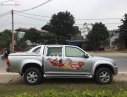 Isuzu Dmax 2009 - Bán Isuzu Dmax năm 2009, màu bạc, xe nhập, số tự động, giá tốt