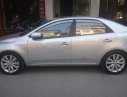 Kia Forte SLi 2010 - Bán xe Kia Forte SLi sản xuất 2010, màu bạc, xe nhập, 395tr