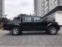 Nissan Navara   LE   2013 - Bán Nissan Navara LE 2.5 Đk 2013, 2 cầu, cài cầu điện