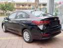 Hyundai Accent 1.4 MT 2018 - Bán xe Hyundai Accent 1.4 MT 2018, màu đen