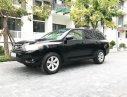 Toyota Highlander 3.5 2007 - Bán Toyota Highlander 3.5 2008, màu đen, nhập khẩu nguyên chiếc