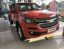 Chevrolet Colorado 2018 - Bán Chevrolet Colorado đời 2018 khuyến mãi tết, sẵn xe, hỗ trợ vay 85 % giá xe, không cần chứng minh thu nhập