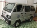 Suzuki Super Carry Van Window Van 2003 - Bán gấp Suzuki Super Carry Van Window Van 2003, màu bạc, 78 triệu