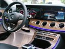 Mercedes-Benz E class E200 2018 - Bán ô tô Mercedes E200 năm 2018, màu trắng ở Lâm Đồng