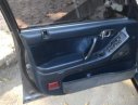 Toyota Crown   1990 - Cần bán Toyota Crown sản xuất 1990, màu đen, nhập khẩu còn mới