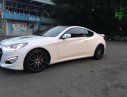 Hyundai Genesis  Coupe 2.0 Turbo 2012 - Cần bán xe Hyundai Genesis năm sản xuất 2012, màu trắng, nhập khẩu