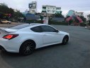 Hyundai Genesis  Coupe 2.0 Turbo 2012 - Cần bán xe Hyundai Genesis năm sản xuất 2012, màu trắng, nhập khẩu