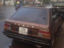 Toyota Corolla 1.3 MT   1983 - Bán xe Toyota Corolla 1.3 MT năm sản xuất 1983, nhập khẩu