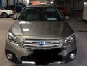 Subaru Outback 2.5I-S 2015 - Cần bán Subaru Outback 2015 vàng cát, xe gia đình, rộng rãi, bao chạy ngon gọi 093.22222.30 Ms Loan