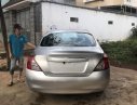 Nissan Sunny 1.4MT 2013 - Cần bán xe Nissan Sunny 1.4MT 2013, màu bạc, 275 triệu