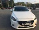Mazda 2 2016 - Bán xe Mazda 2 sản xuất 2016, màu trắng, giá 488tr