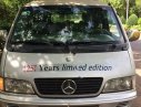 Mercedes-Benz MB 140D 2003 - Bán Mercedes 140D sản xuất năm 2003, xe gia đình