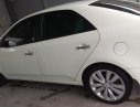 Kia Forte   1.6 MT  2013 - Bán Kia Forte 1.6 MT đời 2013, màu trắng