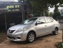 Nissan Sunny 1.4MT 2013 - Cần bán xe Nissan Sunny 1.4MT 2013, màu bạc, 275 triệu