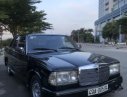 Mercedes-Benz C class C250 1980 - Bán ô tô Mercedes C250 đời 1980, màu đen, xe nhập giá cạnh tranh