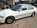 Honda Civic 1992 - Bán ô tô Honda Civic đời 1992, màu trắng, nhập khẩu giá cạnh tranh