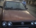 Toyota Corolla 1.3 MT   1983 - Bán xe Toyota Corolla 1.3 MT năm sản xuất 1983, nhập khẩu