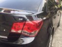 Daewoo Lacetti   SE  2011 - Cần bán lại xe Daewoo Lacetti SE đời 2011, màu đen 