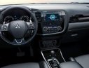 Mitsubishi Outlander 2018 - Bán xe Mitsubishi Outlander năm sản xuất 2018, màu trắng