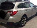 Subaru Outback 2.5I-S 2015 - Cần bán Subaru Outback 2015 vàng cát, xe gia đình, rộng rãi, bao chạy ngon gọi 093.22222.30 Ms Loan