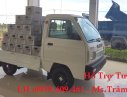 Suzuki Super Carry Truck 2018 - Khuyến mãi hot nhất tháng 12/2018 cho Suzuki Truck - Miễn phí 100% trước bạ và các phí bảo hiểm