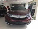 Honda CR V E 2018 - Bán ô tô Honda CR V E năm 2018, màu đỏ, nhập khẩu