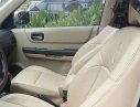 Nissan X trail   2007 - Bán xe Nissan X trail 2007, màu bạc, nhập khẩu còn mới