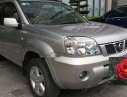 Nissan X trail   2007 - Bán xe Nissan X trail 2007, màu bạc, nhập khẩu còn mới