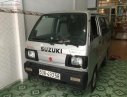 Suzuki Super Carry Van Window Van 2003 - Bán gấp Suzuki Super Carry Van Window Van 2003, màu bạc, 78 triệu