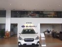 Subaru Outback 2.5i EyeSight 2018 - Bán xe Subaru Outback 2.5i EyeSight đời 2018, màu trắng, xe nhập