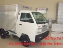 Suzuki Super Carry Truck 2018 - Khuyến mãi hot nhất tháng 12/2018 cho Suzuki Truck - Miễn phí 100% trước bạ và các phí bảo hiểm