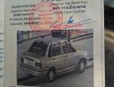 Kia Pride Beta 1993 - Bán Kia Pride Beta năm 1993, màu bạc, nhập khẩu