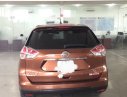 Nissan X trail  2.0 2016 - Thanh lý xe XTrail giá tốt và nhiều chương trình ưu đãi hấp dẫn - cơ hội có 1 không 2