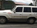 Toyota Land Cruiser 1980 - Bán xe Toyota Land Cruiser đời 1980, màu trắng, nhập khẩu nguyên chiếc còn mới, 110tr