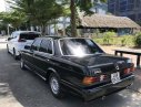 Mercedes-Benz C class C250 1980 - Bán ô tô Mercedes C250 đời 1980, màu đen, xe nhập giá cạnh tranh