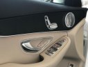Mercedes-Benz C class C200 2018 - Bán Mercedes C200 đời 2018, màu đỏ,  nội thất kem ở Đắk Lắk 