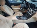 Mercedes-Benz C class C200 2018 - Bán Mercedes C200 đời 2018, màu đỏ,  nội thất kem ở Đắk Lắk 