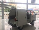 Suzuki Blind Van 2018 - Bán ô tô Suzuki Blind Van 2018, màu trắng