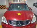 Mitsubishi Grunder 2.4 AT 2009 - Bán xe Mitsubishi Grunder 2.4 AT đời 2009, màu đỏ, nhập khẩu  