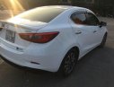 Mazda 2 2016 - Bán xe Mazda 2 sản xuất 2016, màu trắng, giá 488tr