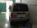 Suzuki Super Carry Van Window Van 2003 - Bán gấp Suzuki Super Carry Van Window Van 2003, màu bạc, 78 triệu