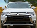 Mitsubishi Outlander 2018 - Bán xe Mitsubishi Outlander năm sản xuất 2018, màu trắng