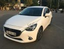 Mazda 2 2016 - Bán xe Mazda 2 sản xuất 2016, màu trắng, giá 488tr