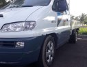 Hyundai Libero 2007 - Bán Hyundai Libero 2007, màu trắng, nhập khẩu, xe gia đình, giá 225tr