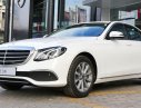 Mercedes-Benz E class E200 2018 - Bán ô tô Mercedes E200 năm 2018, màu trắng ở Lâm Đồng