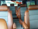 Mercedes-Benz MB 100 2001 - Bán Mercedes 100 đời 2001, màu đỏ, giá tốt