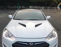 Hyundai Genesis  Coupe 2.0 Turbo 2012 - Cần bán xe Hyundai Genesis năm sản xuất 2012, màu trắng, nhập khẩu
