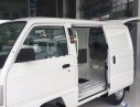 Suzuki Blind Van 2018 - Bán ô tô Suzuki Blind Van 2018, màu trắng
