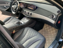 Mercedes-Benz S class S500 2013 - Bán Mersedes S500 model 2014, nhập khẩu nguyên chiếc