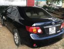 Toyota Corolla altis  AT 2009 - Cần bán xe Toyota Corolla altis AT sản xuất năm 2009, màu đen, giá chỉ 450 triệu